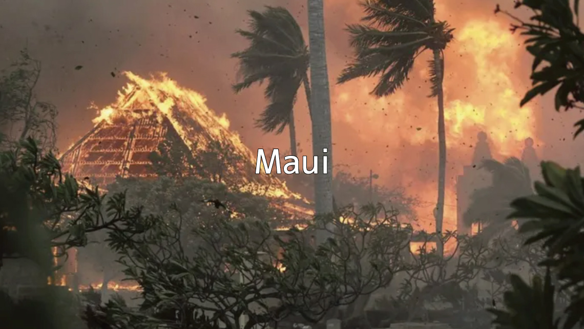 Maui
