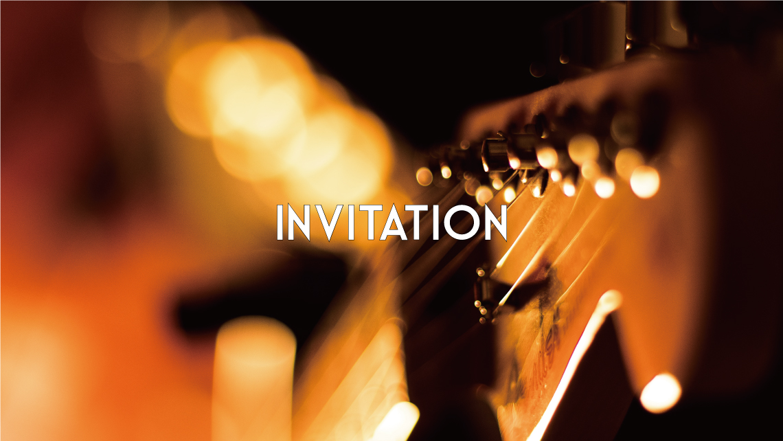 invitation