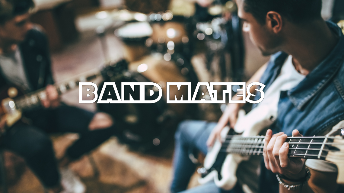 Band mates