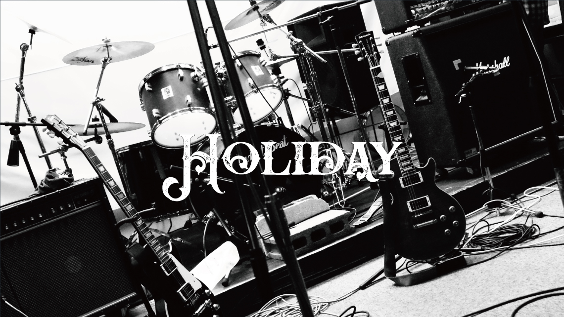 Holiday