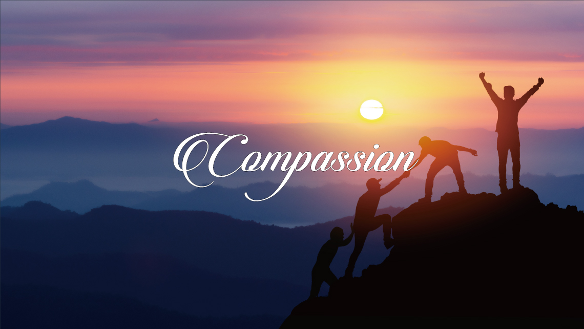 Compassion