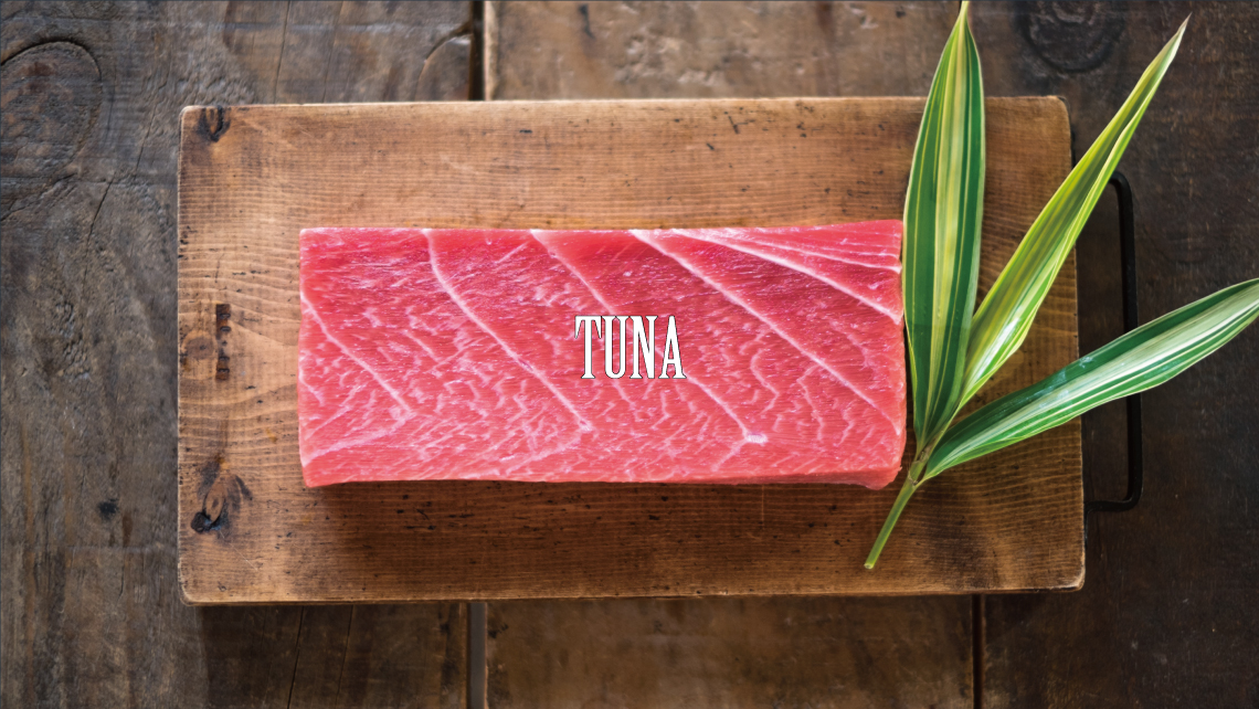 TUNA
