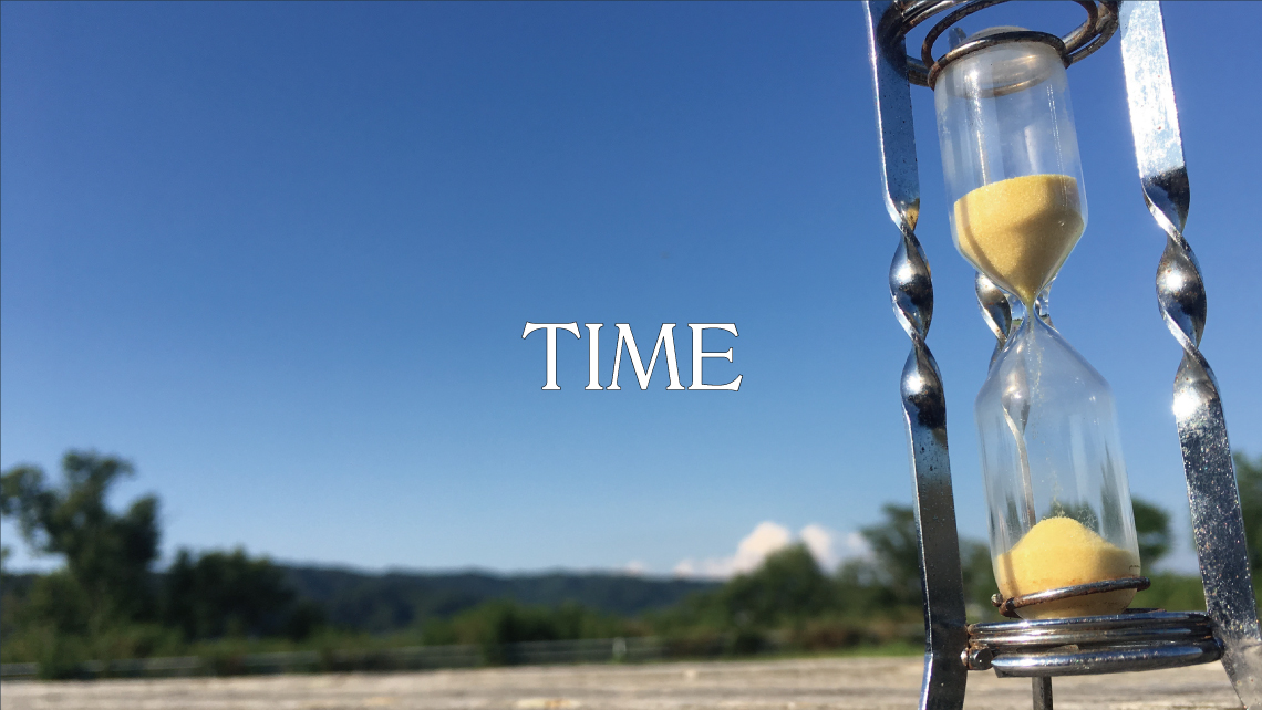 TIME