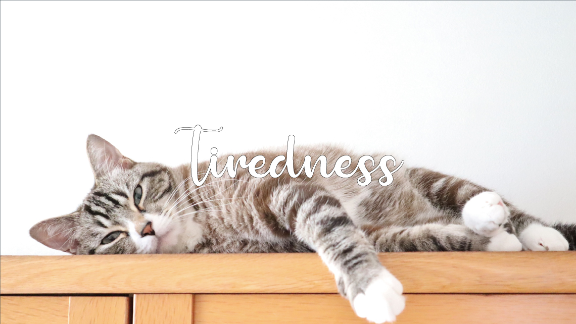 Tiredness