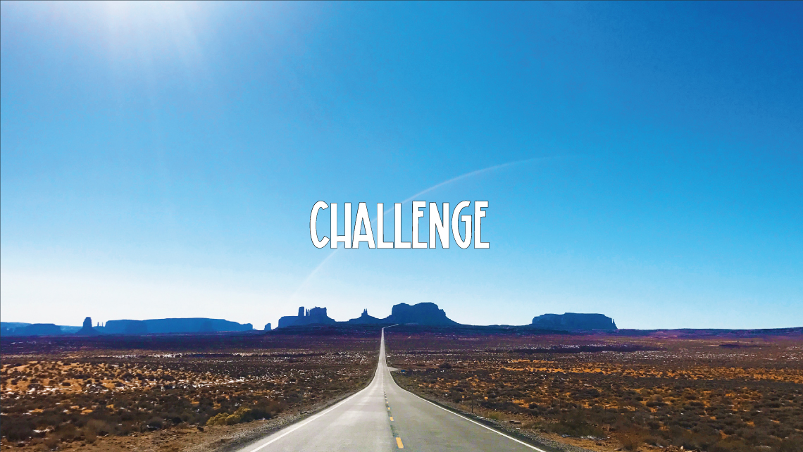 challenge