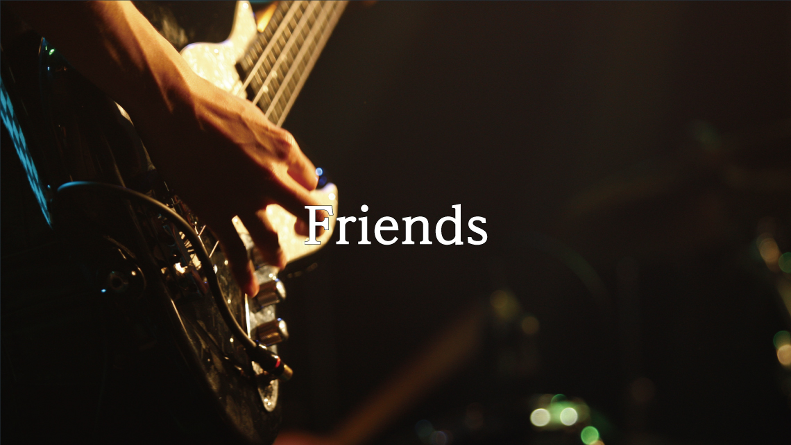 Friends
