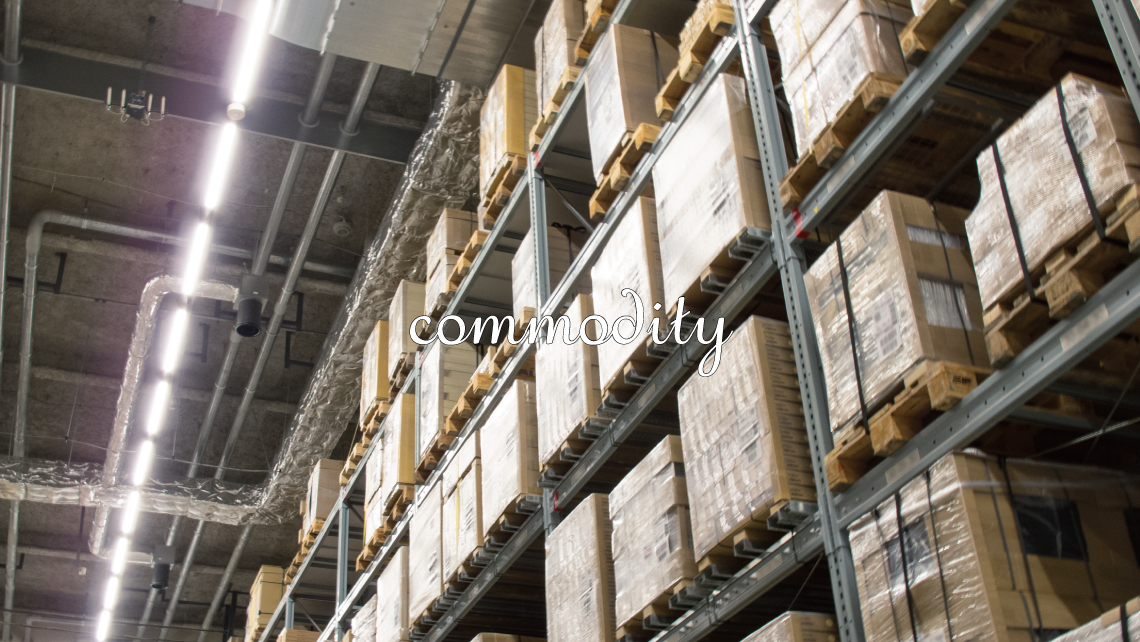 commodity