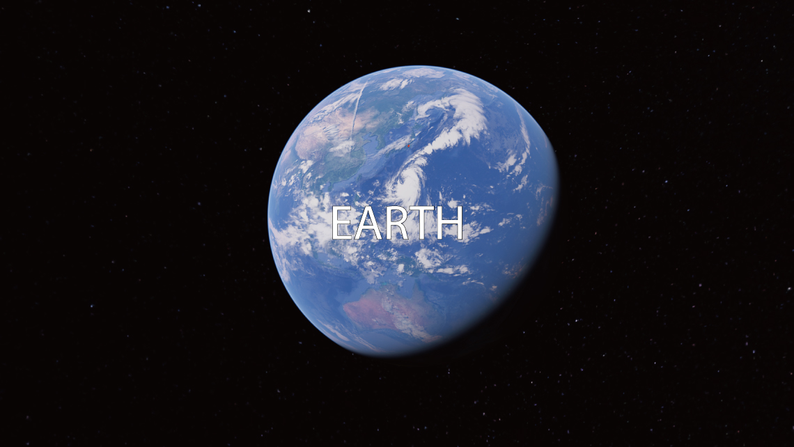 Earth