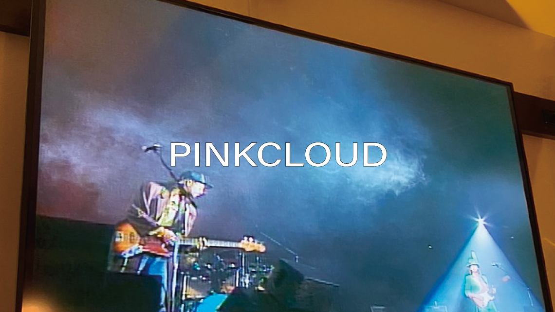 PINKCLOUD