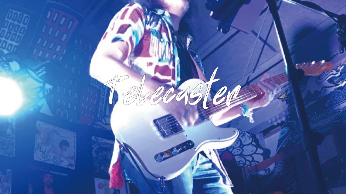 Telecaster