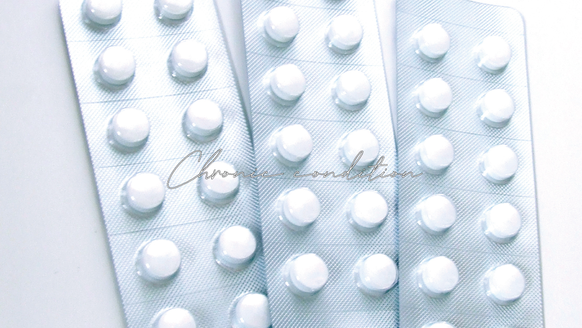 Chronic condition