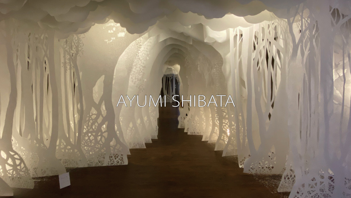 AYUMI SHIBATA