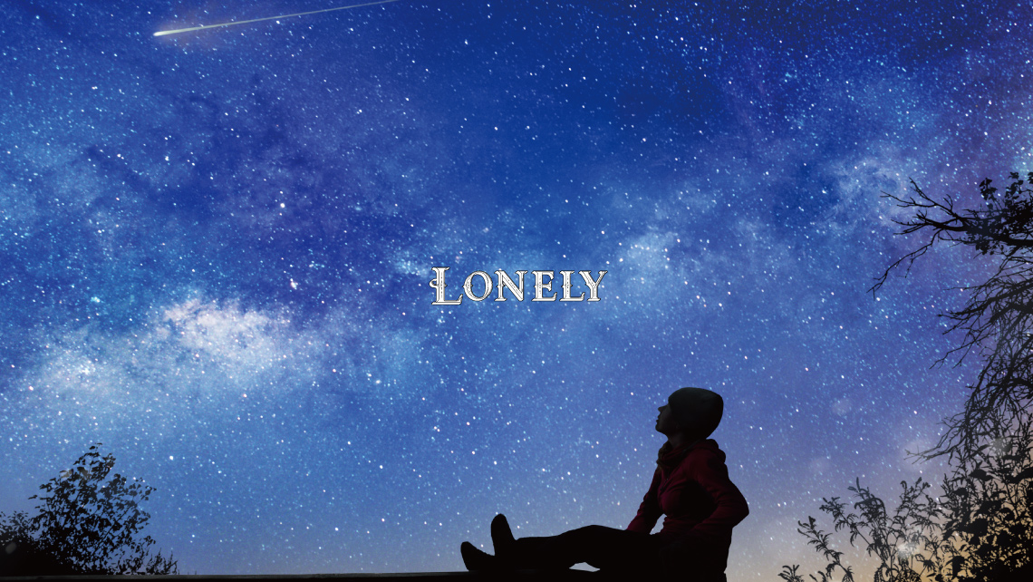 Lonely