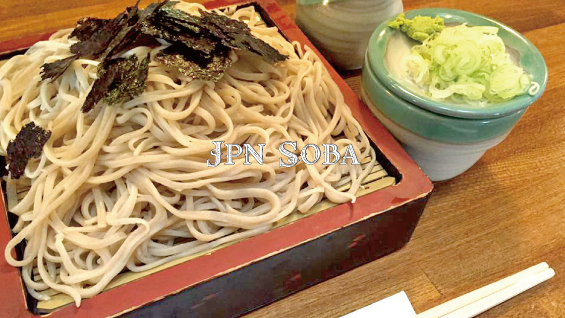 Jpn Soba