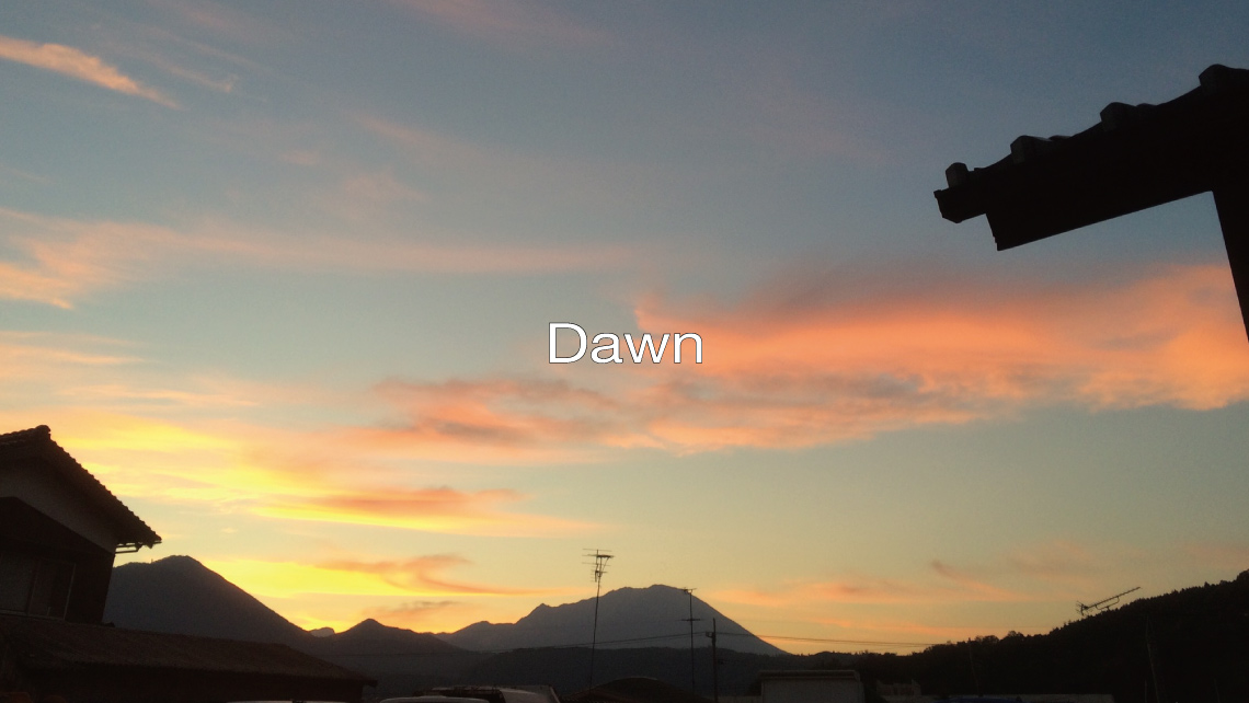 Dawn