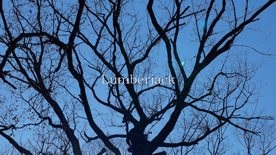 Lumberjack