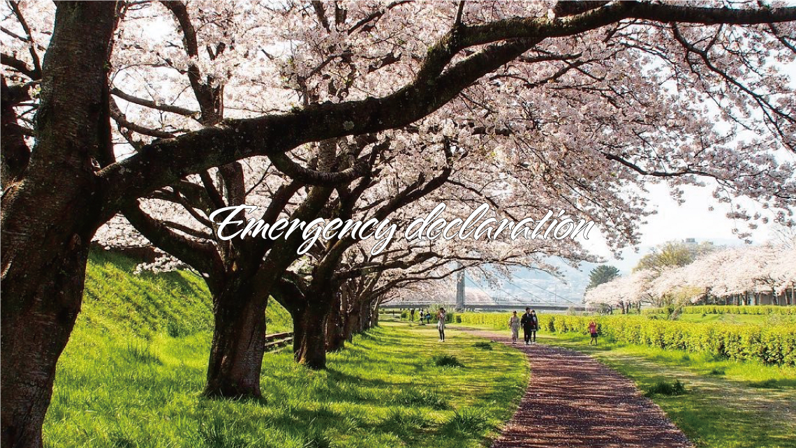  Emergency declaration