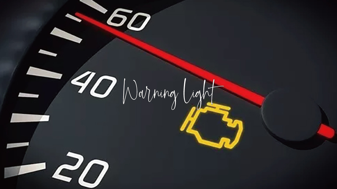 Warning light