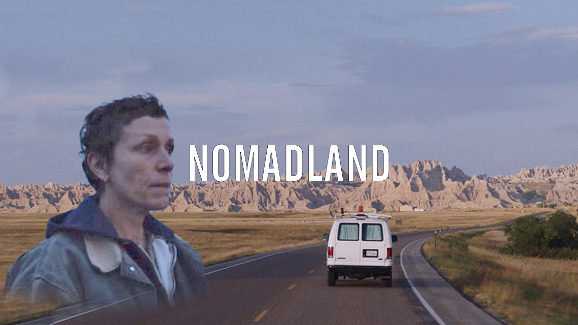 NOMADLAND