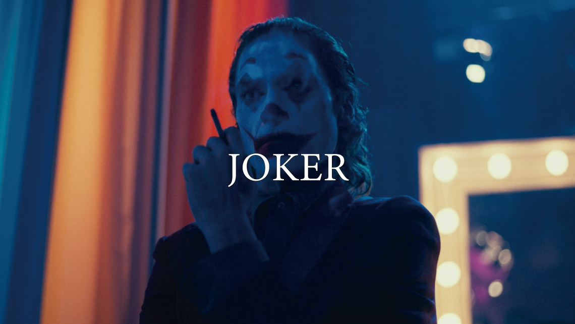 JOKER